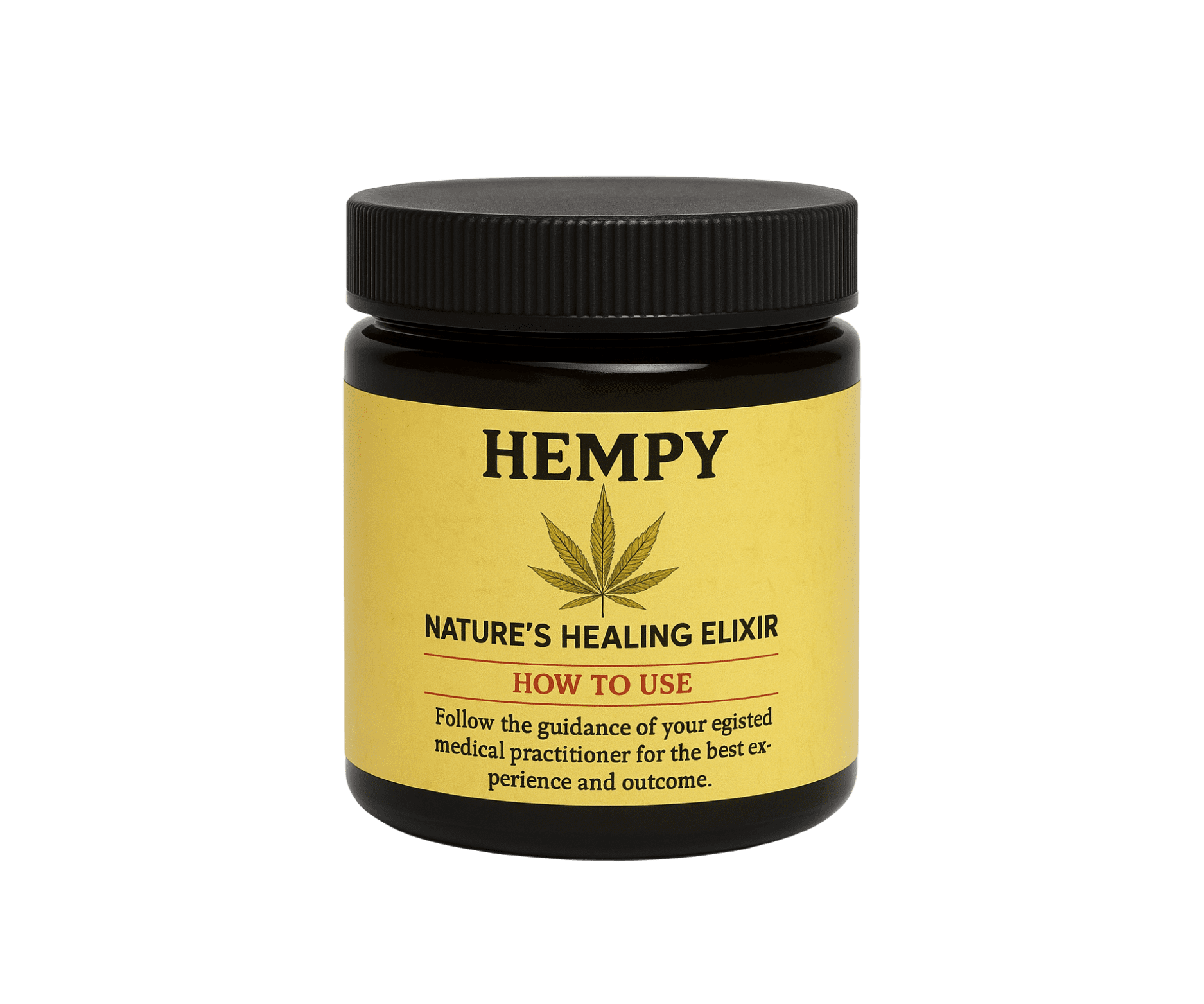 CBD Paste