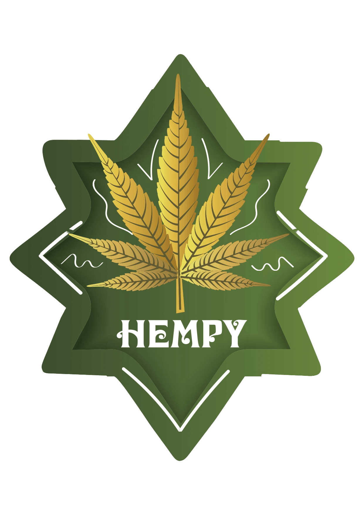 Hempy Logo